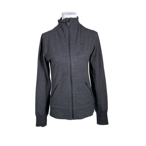 Naisten Nike - Svetari, koko 38 - Harmaa (1)
