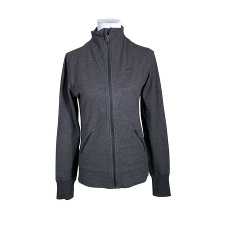 Naisten Nike - Svetari, koko 38 - Harmaa ()