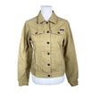 Naisten Gant - Farkkutakki, koko 38 - Beige ()