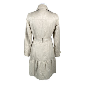Naisten Philosophy Blues Original - Trenssitakki, koko 36 - Beige (2)