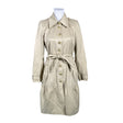 Naisten Philosophy Blues Original - Trenssitakki, koko 36 - Beige ()