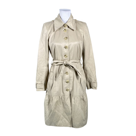 Naisten Philosophy Blues Original - Trenssitakki, koko 36 - Beige ()