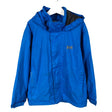 Unisex Helly Hansen - Välikausitakki, koko 134 - 140 - Sininen ()