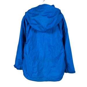 Unisex Helly Hansen - Välikausitakki, koko 134 - 140 - Sininen (2)