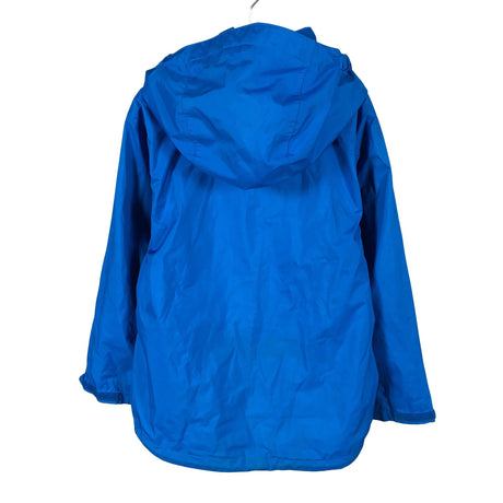 Unisex Helly Hansen - Välikausitakki, koko 134 - 140 - Sininen (2)