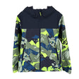 Unisex Icepeak - Softshell-takki, koko 134 - 140 - Sininen ()