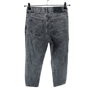 Naisten Grunt - Farkut, koko W25 - Harmaa (2)
