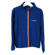 Unisex Everest - Fleecetakki, koko 134 - 140 - Sininen ()