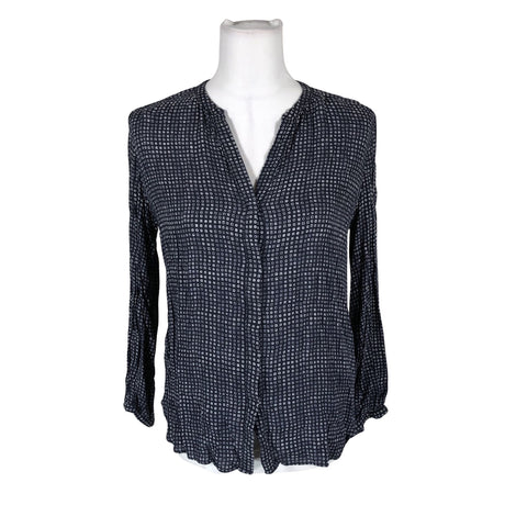 Naisten Massimo Dutti - Pusero, koko 36 - Sininen ()
