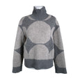 Naisten Marimekko - Neulepaita, koko 36 - Harmaa ()