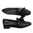 Naisten Pedro Miralles - Loaferit, koko 39 - Musta ()