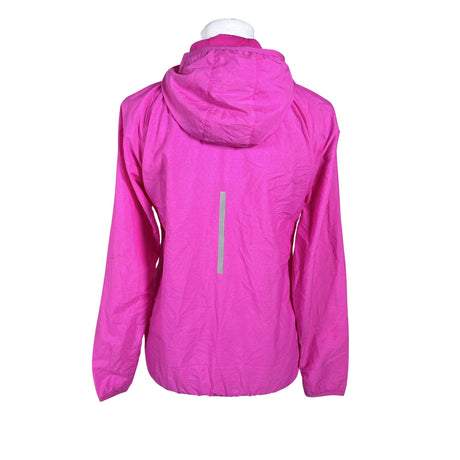 Naisten Soc - Ulkoilutakki, koko 36 - Pinkki (2)