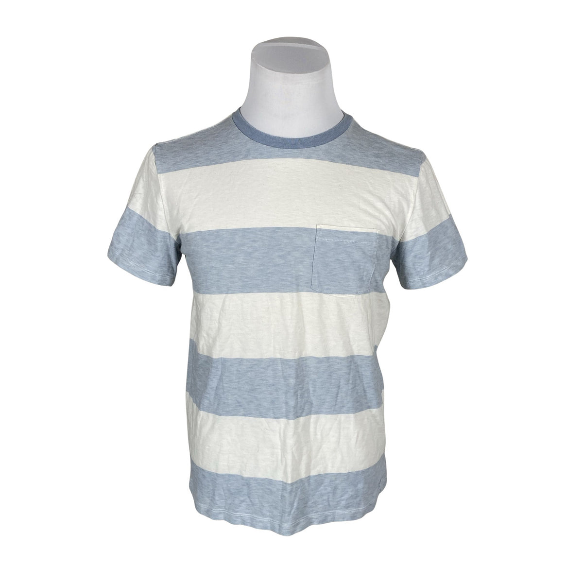 Miesten American Eagle Outfitters - T-paita, koko M - Vaaleansininen (1)
