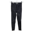 Naisten Levi's - Farkut, koko W26 - Musta ()