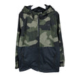 Unisex Columbia - Välikausitakki, koko 146 - 152 - Musta ()