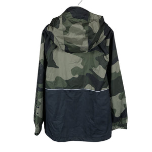 Unisex Columbia - Välikausitakki, koko 146 - 152 - Musta (2)