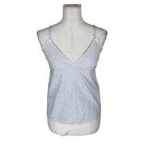 Naisten Brandy Melville - Toppi, koko 34 - Vaaleansininen (1)