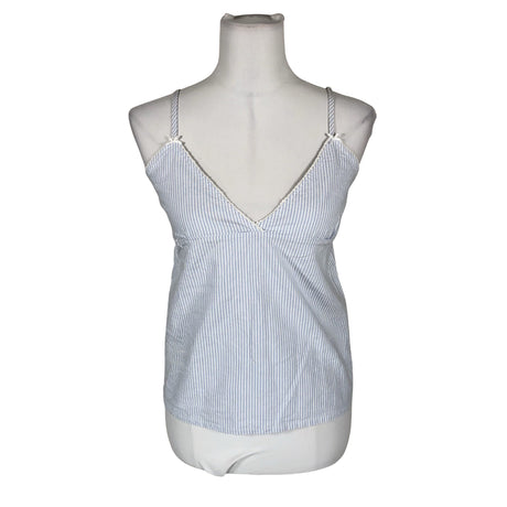 Naisten Brandy Melville - Toppi, koko 34 - Vaaleansininen ()