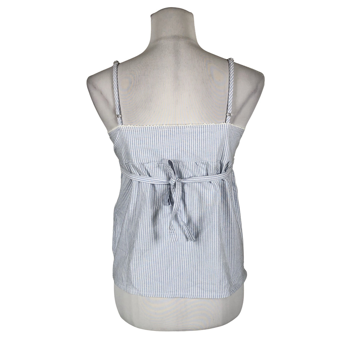 Naisten Brandy Melville - Toppi, koko 34 - Vaaleansininen (2)