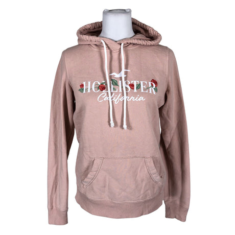 Naisten Hollister - Huppari, koko 36 - Vaaleanpunainen ()