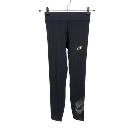 Naisten Nike - Leggingsit, koko 36 - Musta ()