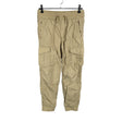 Unisex Gap - Kangashousut, koko 134 - 140 - Ruskea ()