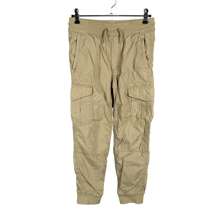 Unisex Gap - Kangashousut, koko 134 - 140 - Ruskea ()