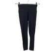 Naisten New Balance - Leggingsit, koko 36 - Musta ()