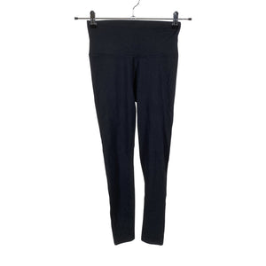 Naisten New Balance - Leggingsit, koko 36 - Musta (1)
