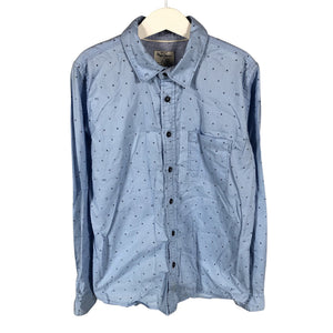 Poikien Pepe Jeans - Kauluspaita, koko 146 - 152 - Vaaleansininen (1)