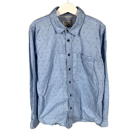 Poikien Pepe Jeans - Kauluspaita, koko 146 - 152 - Vaaleansininen ()