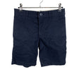 Unisex Gap - Shortsit, koko 146 - 152 - Musta ()