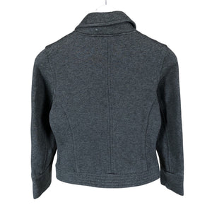 Tyttöjen Adidas - Ulkoilutakki, koko 146 - 152 - Harmaa (2)