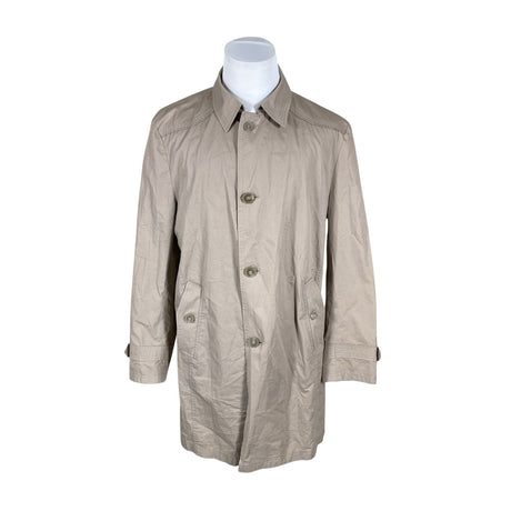 Miesten Bugatti - Trenssitakki, koko XL - Beige ()