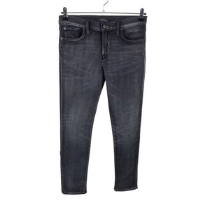 Tyttöjen Polo Ralph Lauren - Farkut, koko 164 - 170 - Musta (1)
