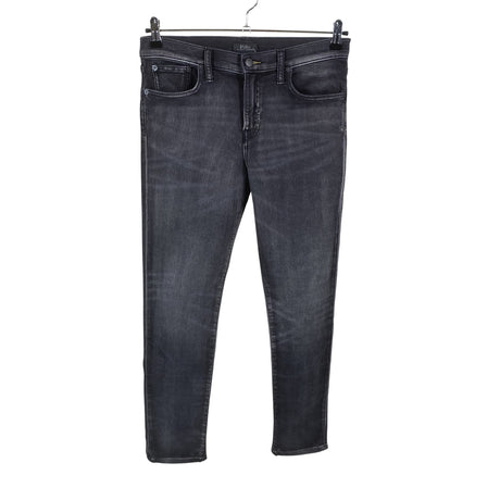 Tyttöjen Polo Ralph Lauren - Farkut, koko 164 - 170 - Musta ()