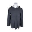 Miesten Tommy Hilfiger - Huppari, koko XL - Harmaa ()