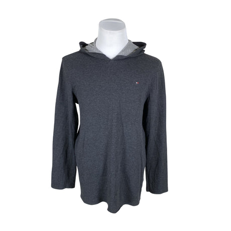 Miesten Tommy Hilfiger - Huppari, koko XL - Harmaa ()