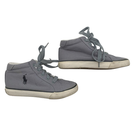 Unisex Polo Ralph Lauren - Tennarit, koko 30 - Vaaleansininen ()