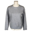 Naisten Marks&Spencer - Neulepaita, koko 36 - Vaaleansininen ()
