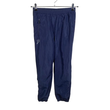 Unisex Bjørn Dæhlie - Välikausihousut, koko 158 - 164 - Sininen ()