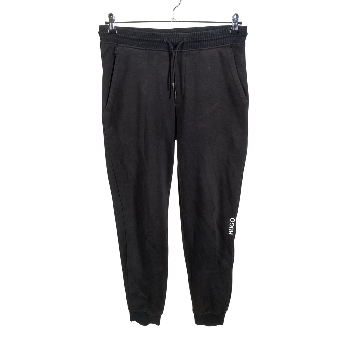 Miesten Hugo Boss - Collegehousut, koko M - Musta (1)