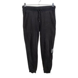 Miesten Hugo Boss - Collegehousut, koko M - Musta (1)