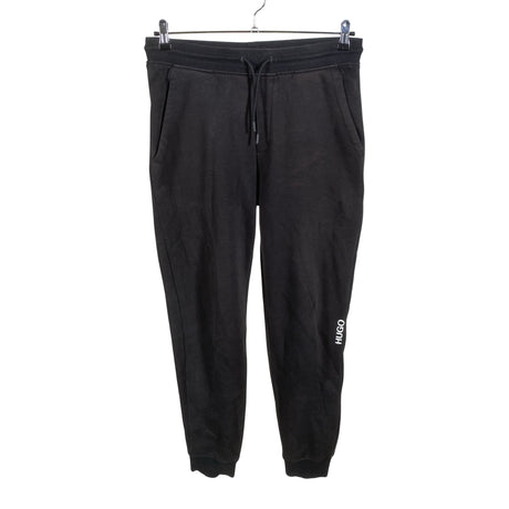 Miesten Hugo Boss - Collegehousut, koko M - Musta ()