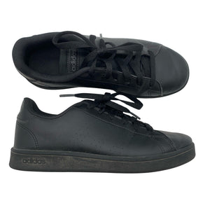 Naisten Adidas - Tennarit, koko 36 - Musta (1)