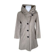 Naisten Erich Fend - Villakangastakki, koko 42 - Beige ()