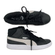 Unisex Puma - Tennarit, koko 39 - Musta ()