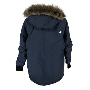 Unisex Didriksons - Toppatakki, koko 158 - 164 - Sininen (2)