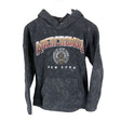 Unisex Abercrombie&Fitch - Huppari, koko 158 - 164 - Harmaa ()