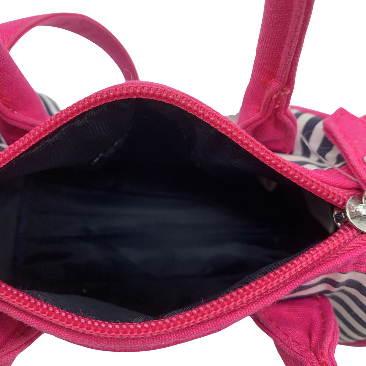 Tyttöjen Tommy Hilfiger - Käsilaukku, koko Mini - Sininen (2)